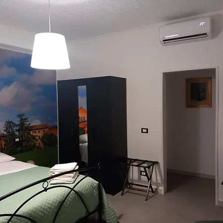 Couette-café San Biagio Ravenne