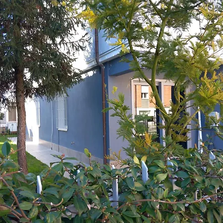 San Biagio Отель типа 
