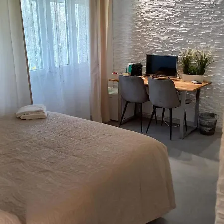 Couette-café San Biagio 3*