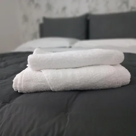 San Biagio Bed and Breakfast Ραβένα