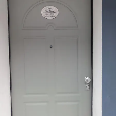 B&B San Biagio 라벤나