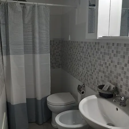 Bed and Breakfast San Biagio