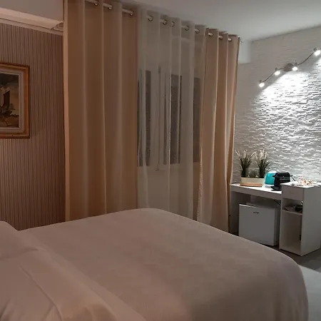 Frühstückspension San Biagio 3*