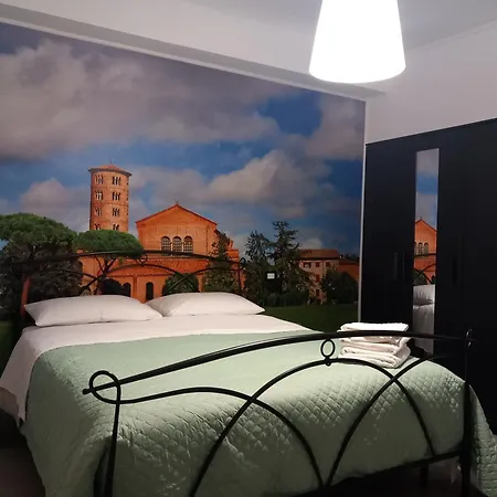San Biagio Готель типу 