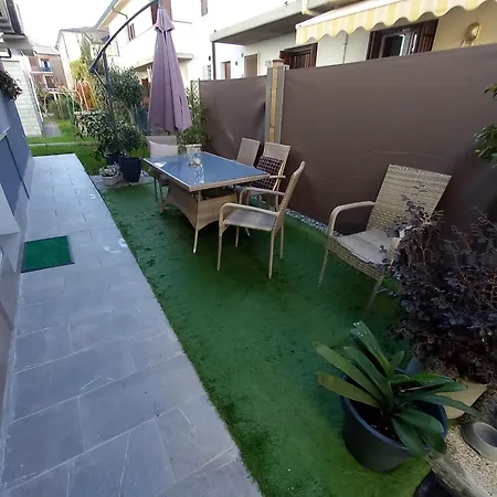 San Biagio 3* Ραβένα