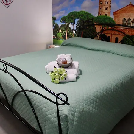 San Biagio Bed and Breakfast