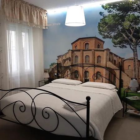 B&B San Biagio 라벤나