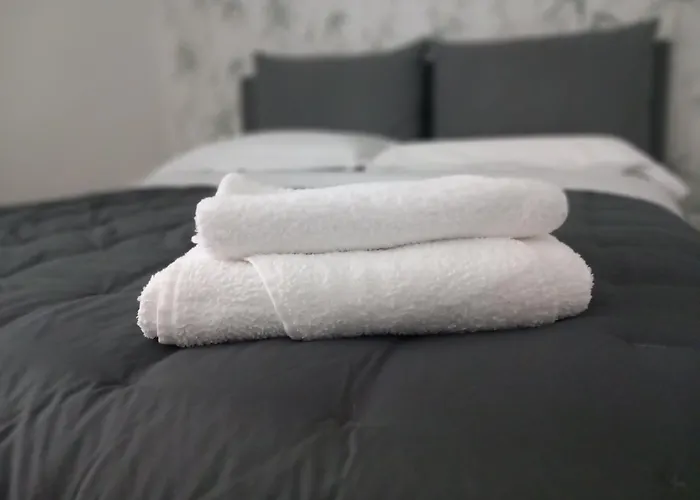 San Biagio Bed and breakfast Rávena