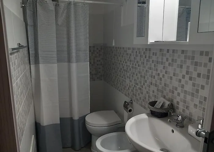 Bed and breakfast San Biagio