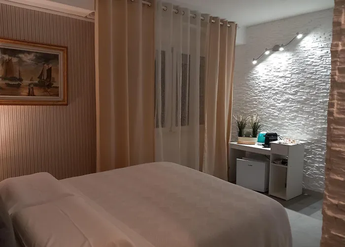 Bed & Breakfast San Biagio 3*