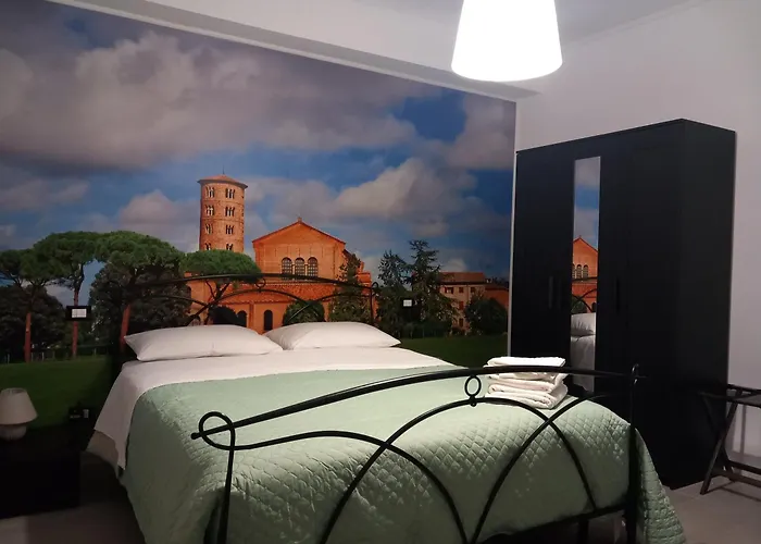 San Biagio Bed and breakfast 3*