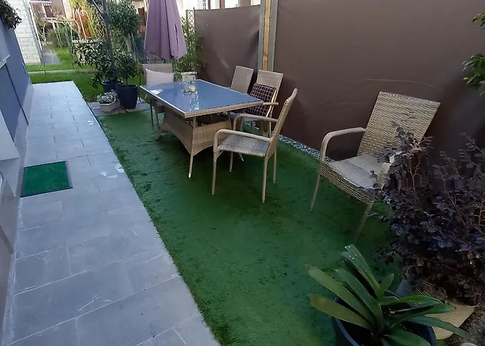 San Biagio 3* Rávena