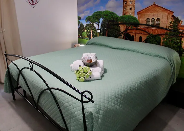 San Biagio Bed and breakfast