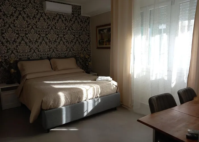 San Biagio 3* Rávena