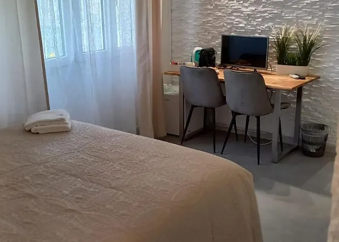 Bed & Breakfast San Biagio 3*